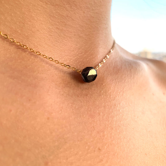 Saskia necklace