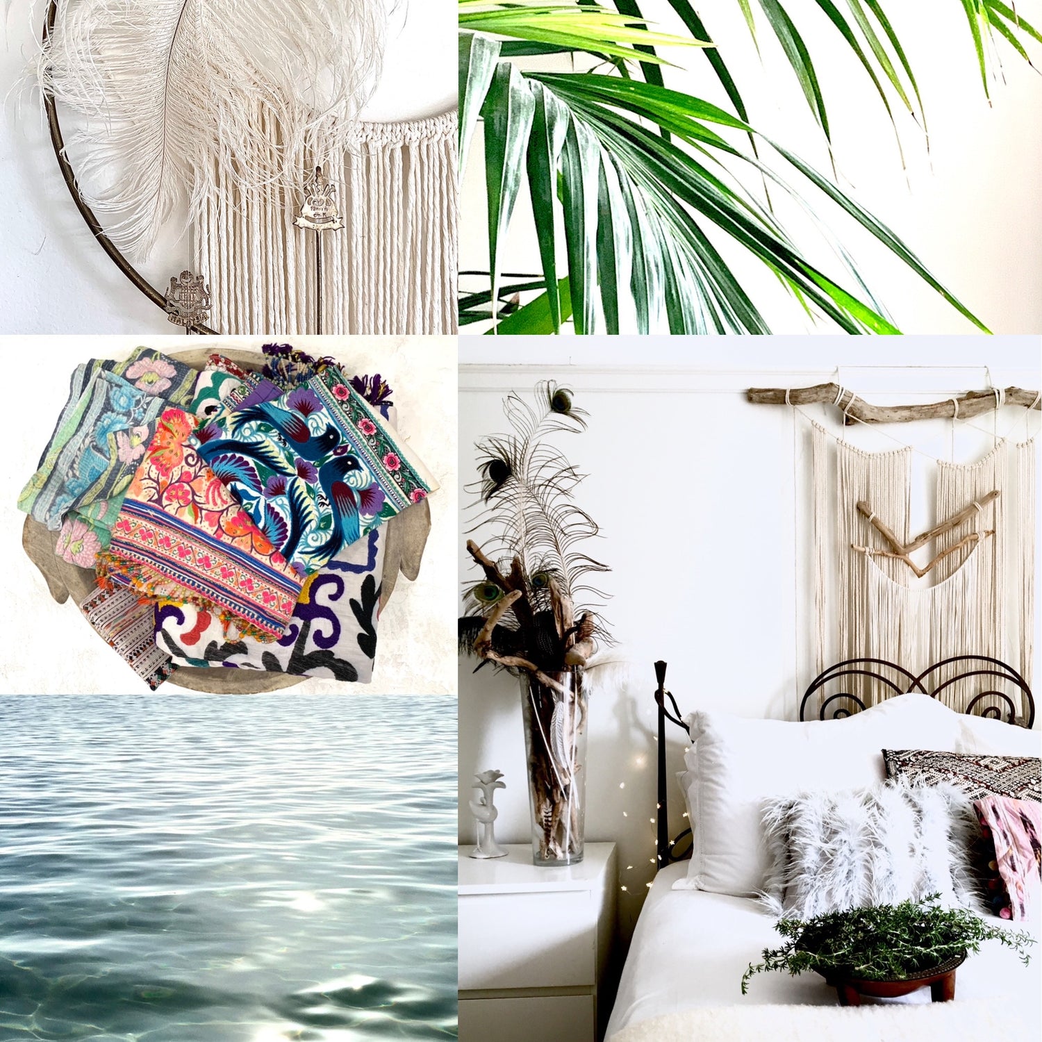 mamooco curated nest