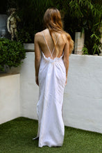 Load image into Gallery viewer, Sahara linen dress
