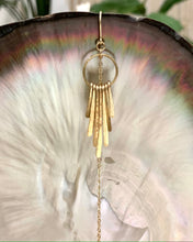 Load image into Gallery viewer, Phoenix earrings
