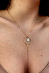 Eden necklace