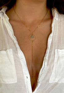Eden necklace