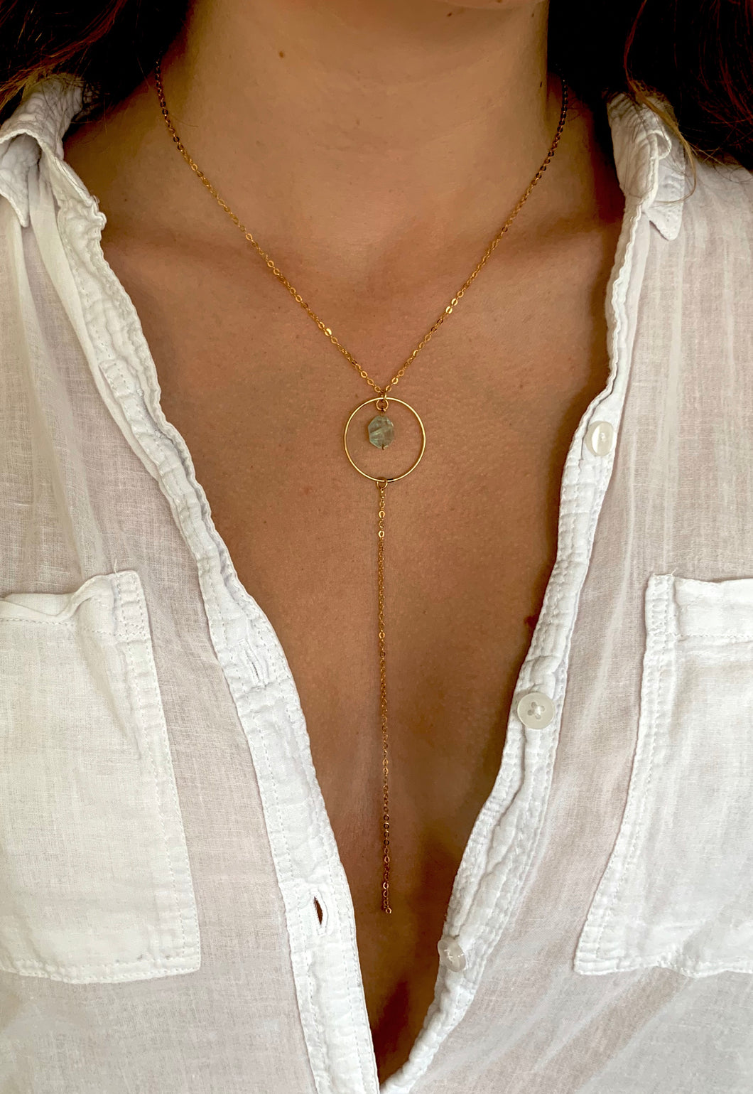Eden necklace